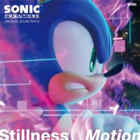 Sonic Frontiers Original Soundtrack Stillness & Motion專輯_SEGA Sound TeamSonic Frontiers Original Soundtrack Stillness & Motion最新專輯