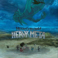 Heavy Meta (Explicit)