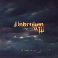 Nesmrtelný專輯_The Unbroken WillNesmrtelný最新專輯