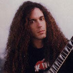 Marty Friedman