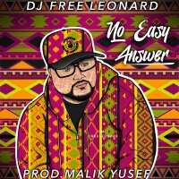 DJ Free Leonard最新專輯_新專輯大全_專輯列表