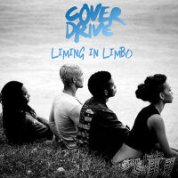 Liming In Limbo - EP專輯_Cover DriveLiming In Limbo - EP最新專輯