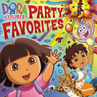 Dora the Explorer: Party Favorites