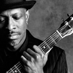 Keb Mo