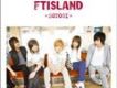 Double Date CD1專輯_F.T IslandDouble Date CD1最新專輯