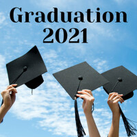 Graduation 2021 (Explicit)專輯_Jeremy ZuckerGraduation 2021 (Explicit)最新專輯