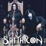 Satyricon個人資料介紹_個人檔案(生日/星座/歌曲/專輯/MV作品)