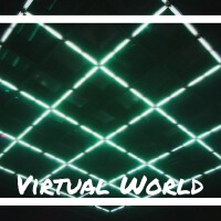 Virtual World專輯_BunEnergyVirtual World最新專輯