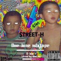 One Jane mixtape專輯_B-JanOne Jane mixtape最新專輯