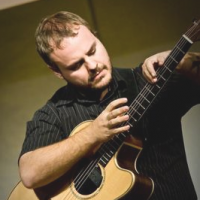 Andy McKee圖片照片_Andy McKee