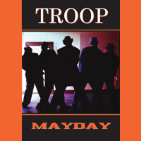 Mayday專輯_TroopMayday最新專輯