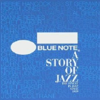 Blue Note: A Story of Jazz專輯_Wynton MarsalisBlue Note: A Story of Jazz最新專輯