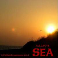 SEA, A Chilled Experience Vol.1