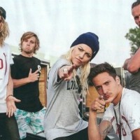 Tonight Alive圖片照片_Tonight Alive