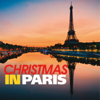 Christmas in Paris