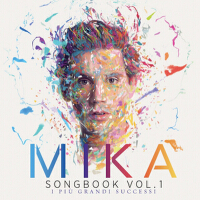 Songbook, Vol.1