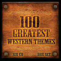 100 Greatest Western Themes專輯_The City of Prague P100 Greatest Western Themes最新專輯