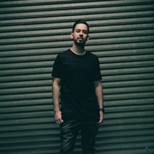 Mike Shinoda