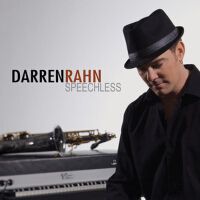 Speechless專輯_Darren RahnSpeechless最新專輯