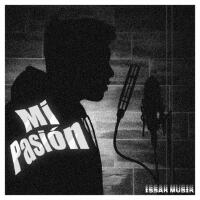 Mi pasión專輯_Issak MusikMi pasión最新專輯