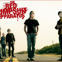 The Red Jumpsuit Apparatus圖片照片