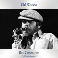 Phil Woods