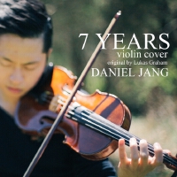 7 Years專輯_Daniel Jang7 Years最新專輯