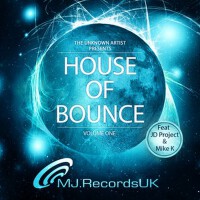 House Of Bounce, Vol. 1 (DJ Friendly Extended Mixe