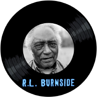 R.L. Burnside