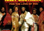 For the Love of You專輯_The Isley BrothersFor the Love of You最新專輯