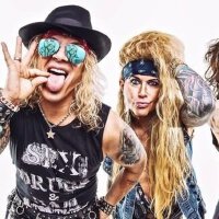 Steel Panther