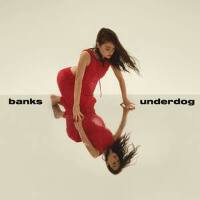 Underdog專輯_BANKSUnderdog最新專輯