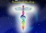 Frequencies: Sounds of Healing專輯_Jonathan GoldmanFrequencies: Sounds of Healing最新專輯