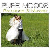 Pure Moods Romance & Movies專輯_Nick WhitePure Moods Romance & Movies最新專輯