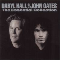 The Essential Collection專輯_Daryl Hall And John The Essential Collection最新專輯