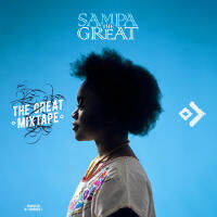 Sampa the Great歌曲歌詞大全_Sampa the Great最新歌曲歌詞