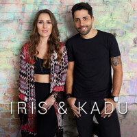 Iris e Kadu