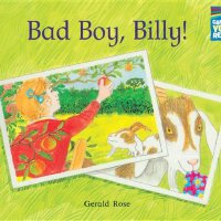 Bad Boy Billy圖片照片_Bad Boy Billy