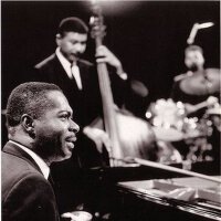 Wynton Kelly圖片照片