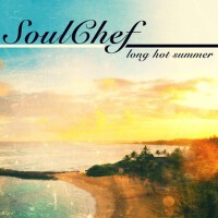 Long Hot Summer專輯_SoulchefLong Hot Summer最新專輯