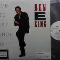 Ben E. King最新專輯_新專輯大全_專輯列表
