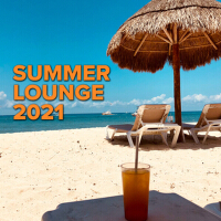 Summer Lounge 2021專輯_Urban ConeSummer Lounge 2021最新專輯