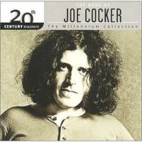 Joe Cocker圖片照片_Joe Cocker