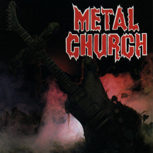 Metal Church圖片照片