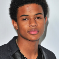 Trevor Jackson