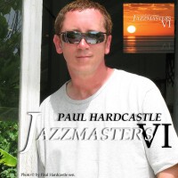 Paul Hardcastle圖片照片_Paul Hardcastle