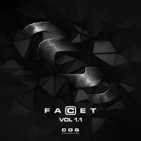 FaCet, Vol. 1.1專輯_CristophFaCet, Vol. 1.1最新專輯