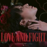 LOVE & FIGHT (Explicit)