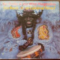 The Wild Magnolias