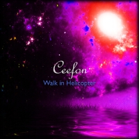 Walk in Helicopter專輯_CeefonWalk in Helicopter最新專輯